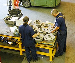 Detroit Pump Industrial Pump repair