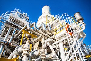 Chemical Processing pumps