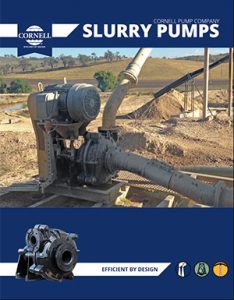 Cornell Slurry Pumps Detroit Pump pdf