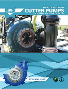 Cornell Cutter Pump Detroit Pump pdf