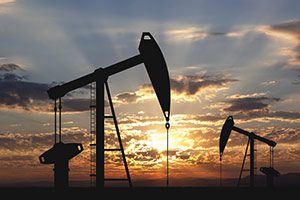 Petroleum pumps