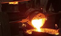STEEL & MANUFACTURING