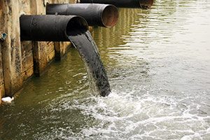Waste Water pumps