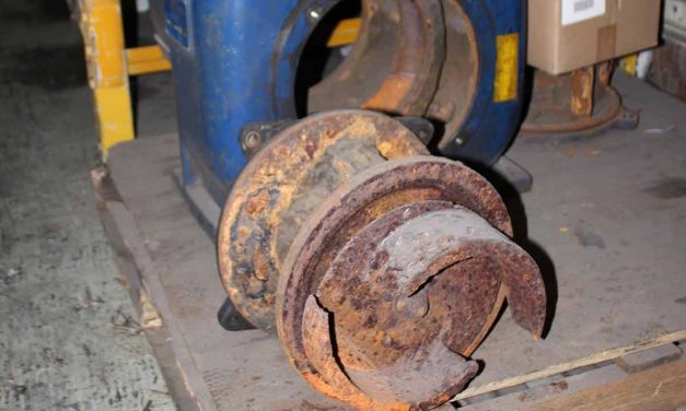 10 Ways to Kill Your Centrifugal Pump