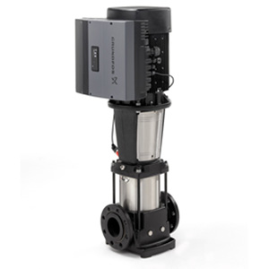 Detroit Pump Products Multistage Pumps