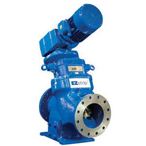 Detroit Pump Products Grinder Pumps