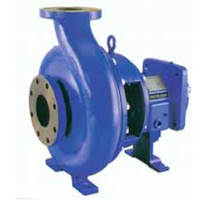 Detroit Pump Products Centrifugal Pumps