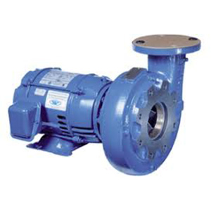 Detroit Pump Products End Suction Pumps