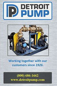 Detroit Pump Brochure 2019