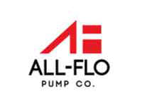 ALL-FLO Pumps logo