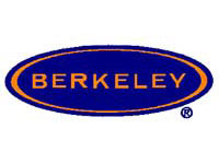 Berkeley PUmp logo