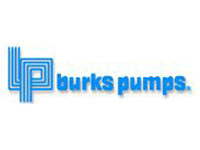 Burks Pumps logo