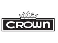 crown pumps logo