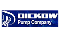 Dickow pumps logo
