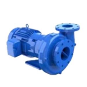 Detroit Pump Products End Suction Pumps