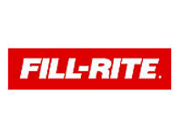 Fill-Rite pumps logo
