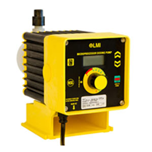 Pump in a Box C Series Pumps Detroit Pump