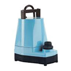 Pump in a Box Little Giant Utility Pumps Detroit Pump