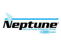 Neptune pumps logo