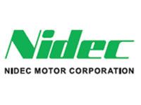 nidec pumps logo