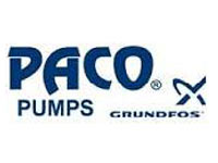 Paco Pumps logo