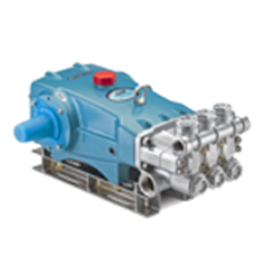 Detroit Pump Products Piston Plunger Pumps