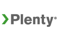 Plenty pumps logo