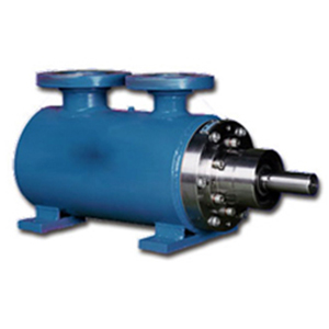Detroit Pump Products Screw Pumps