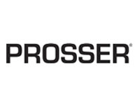 Prosser pumps logo