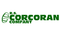 Corcoran pumps logo