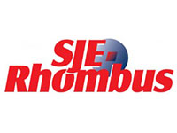 SJE RHOMBUS pumps logo