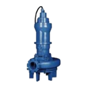 Detroit Pump Products Slurry Pumps