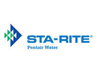 STA-RITE pumps logo