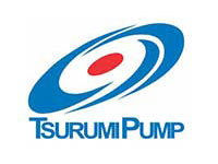 Tsurumi Pump logo