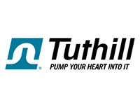 Tuthill pumps logo