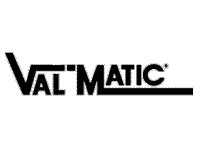 Val-Matic pumps logo