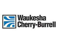 Waukesha pumps logo