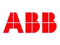 ABB pumps logo