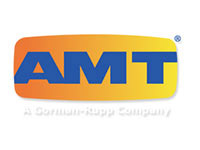 AMT pumps logo