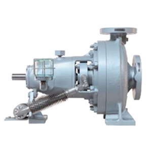 Detroit Pump Products ANSI Pumps