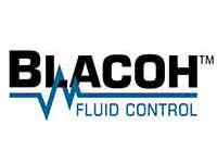 BLACOH Fluid Control pumps logo