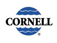 Paper Pulp CORNELL pumps logo