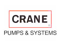 Crane Pumps & Systems logos