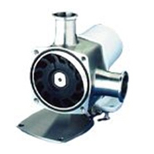 Detroit Pump Products Flex Impeller Pumps
