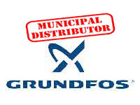 Grundfos logos