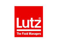 Lutz pump logo