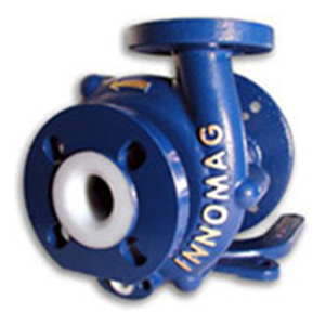 Detroit Pump Products Mag Drive Pumps