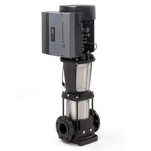 Detroit Pump Products Multistage Pumps