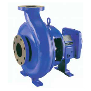 Detroit Pump Products Centrifugal Pumps