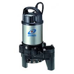 Detroit Pump Products Solids Handling Pumps